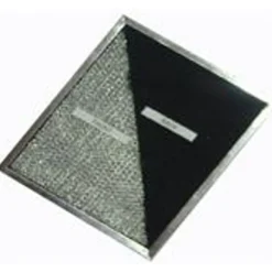 Broan-Nutone 11-1/4 in. W Black Range Hood Filter