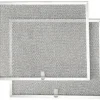 Broan-NuTone 12 in. W Silver Range Hood Filter