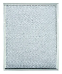 Broan-NuTone 8.75 in. W Silver Range Hood Filter