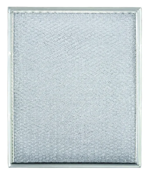 Broan-NuTone 8.75 in. W Silver Range Hood Filter