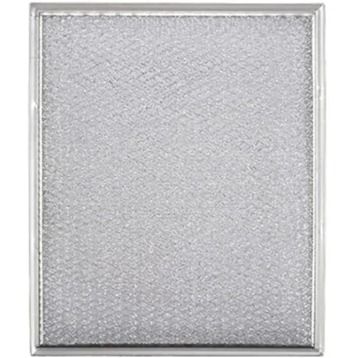 Broan-NuTone 8.75 in. W Silver Range Hood Filter