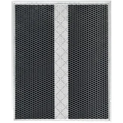 Broan-NuTone 10-13/16 in. W Silver Range Hood Filter