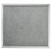 Broan-Nutone 10-3/8 in. W Silver Range Hood Filter