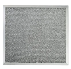 Broan-Nutone 10-3/8 in. W Silver Range Hood Filter