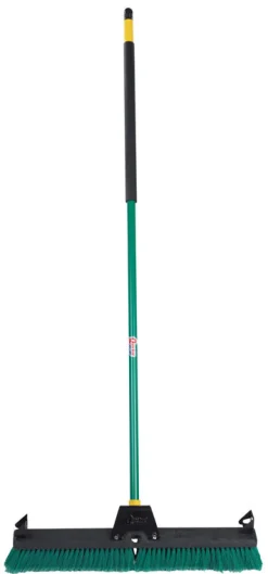Broom Push 24" In/Out