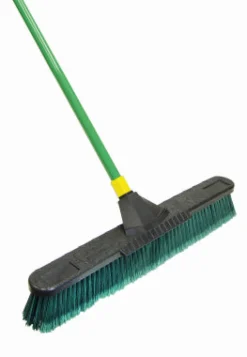 Broom Push 24" In/Out
