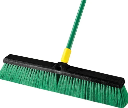 Broom Push 24" In/Out
