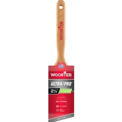 Brush Angle Sash 2.5"W