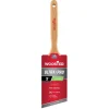 Brush Angle Sash Wod 3"W