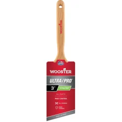 Brush Angle Sash Wod 3"W