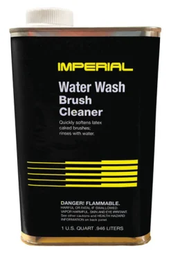 BRUSH CLNR WTRWSH QT