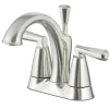 BTHROOM FAUCT BN 1.2GPM