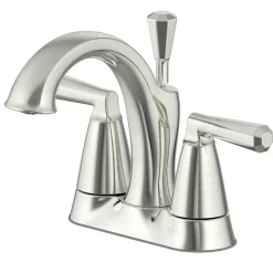 BTHROOM FAUCT BN 1.2GPM