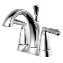 BTHROOM FAUCT CHR 1.2GPM