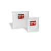 BUBBLE POUCH CLR 13X13"
