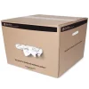 Buffalo Knit Wiping Rags 25 lb