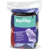 Buffalo Knit Wiping Rags 1 lb