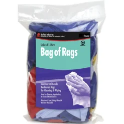 Buffalo Knit Wiping Rags 1 lb