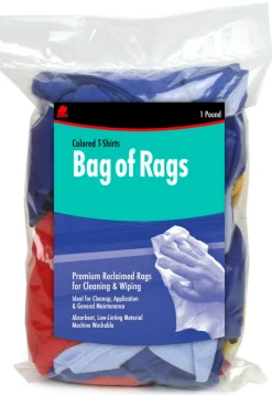 Buffalo Knit Wiping Rags 1 lb