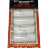 BUFFING COMPOUNDS ASST