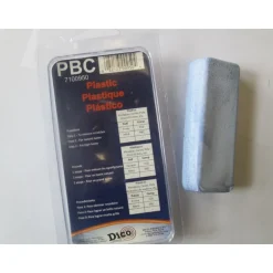 BUFFING COMPOUNDS ASST