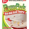 Buggy Beds Bed Bug Detector 2 pk (Pack of 10)