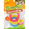 BuggyBeds Insect Repellent Wrist Band For Mosquitoes (Pack of 3)