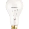 Bulb A-23 200W Clear