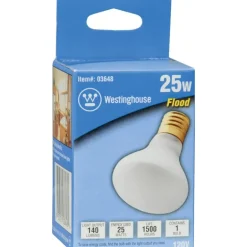 Bulb 25W R-14 120Vintr F