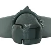 Bulldog 5000 lb. cap. 2 in. Tongue Mount Coupler