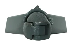 Bulldog 5000 lb. cap. 2 in. Tongue Mount Coupler
