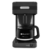 BUNN Speed Brew CSB2G 10 cups Gray Coffee Maker