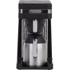 BUNN Speed Brew CSB3T 10 cups Black/Silver Coffee Maker