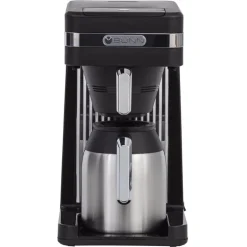 BUNN Speed Brew CSB3T 10 cups Black/Silver Coffee Maker