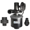Burcam Automatic Laundry Tub Pump, 1/3 HP