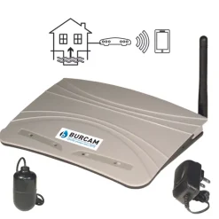 Burcam WiFi Module