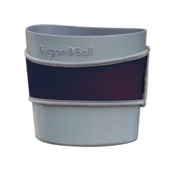 Burgon & Ball 3 qt. Hip Trug Navy