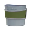 Burgon & Ball 3 qt. Hip Trug Moss