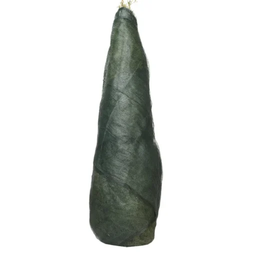 BURLAP COVER 25'HX42"W