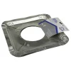 Burner Linr Sq 8-1/2"