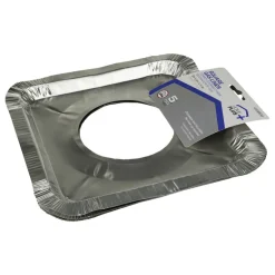 Burner Linr Sq 8-1/2"