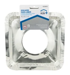 Burner Linr Sq 8-1/2"