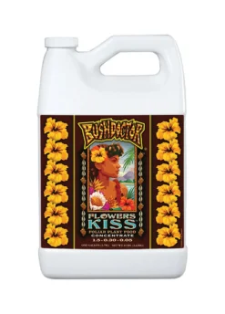BUSHDOC FLOWERS KISS 1GL