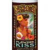 BUSHDOC FLOWERS KISS 1QT