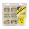 Bussmann 5, 10, 15, 20, 25, 30 amps Fast Acting Glass Fuse 61 pk