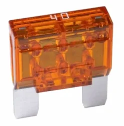 Bussmann 40 amps ATC Blade Fuse 2 pk (Pack of 5)