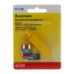 Bussmann 30 amps ATM Emergency Fuse Kit 1 pk