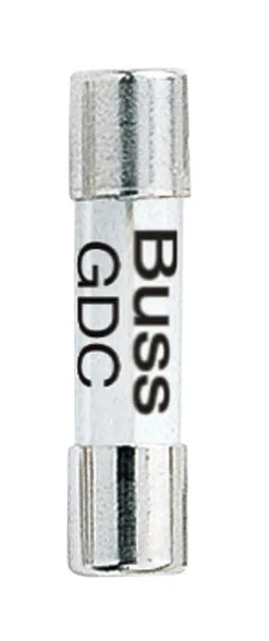 Bussmann 5 amps Electronic Fuse 2 pk
