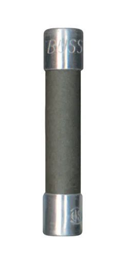 Bussmann 10 amps Fast Acting Microwave Fuse 2 pk