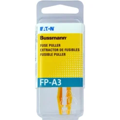 Bussmann 20 amps FP Fuse Puller 5 pk